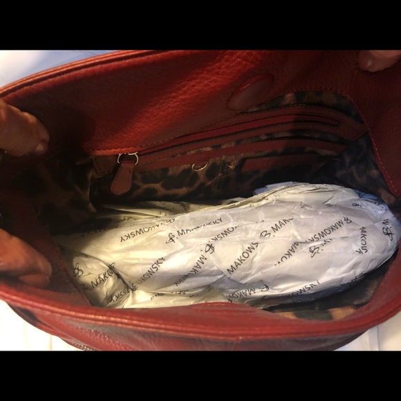 Makowsky purse - Picture 6 of 8
